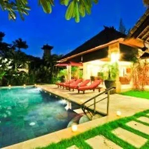Olive Villa