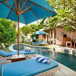 Amsa Villa