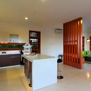 Papillon Umalas Villas Villa