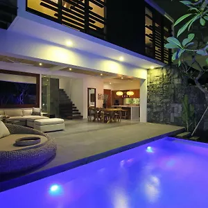 Abivilla Villa