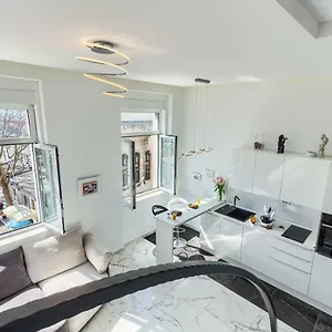 Palace Porta Argentea Luxury , Split Croatia