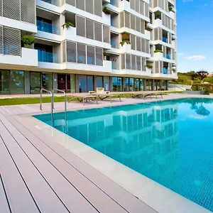 Bel Etage Amora Luxury Seaview With Pool , Split Croatia