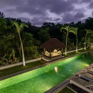 Christina Estate , Seminyak (Bali) Indonesia